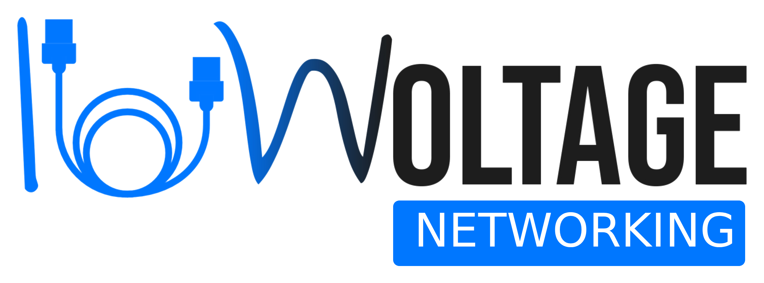 Low Voltage Networking